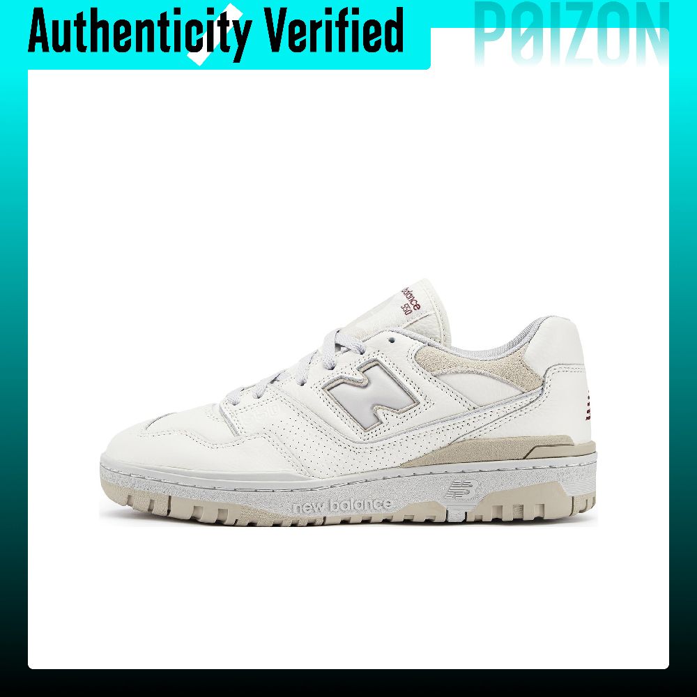 รองเท้าบาสเก็ตบอล New Balance  - New Balance Shoes 550 บทวิจารณ์และราคา