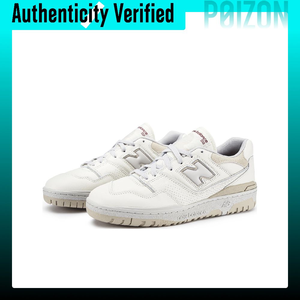 รองเท้าบาสเก็ตบอล New Balance  - New Balance Shoes 550 บทวิจารณ์และราคา