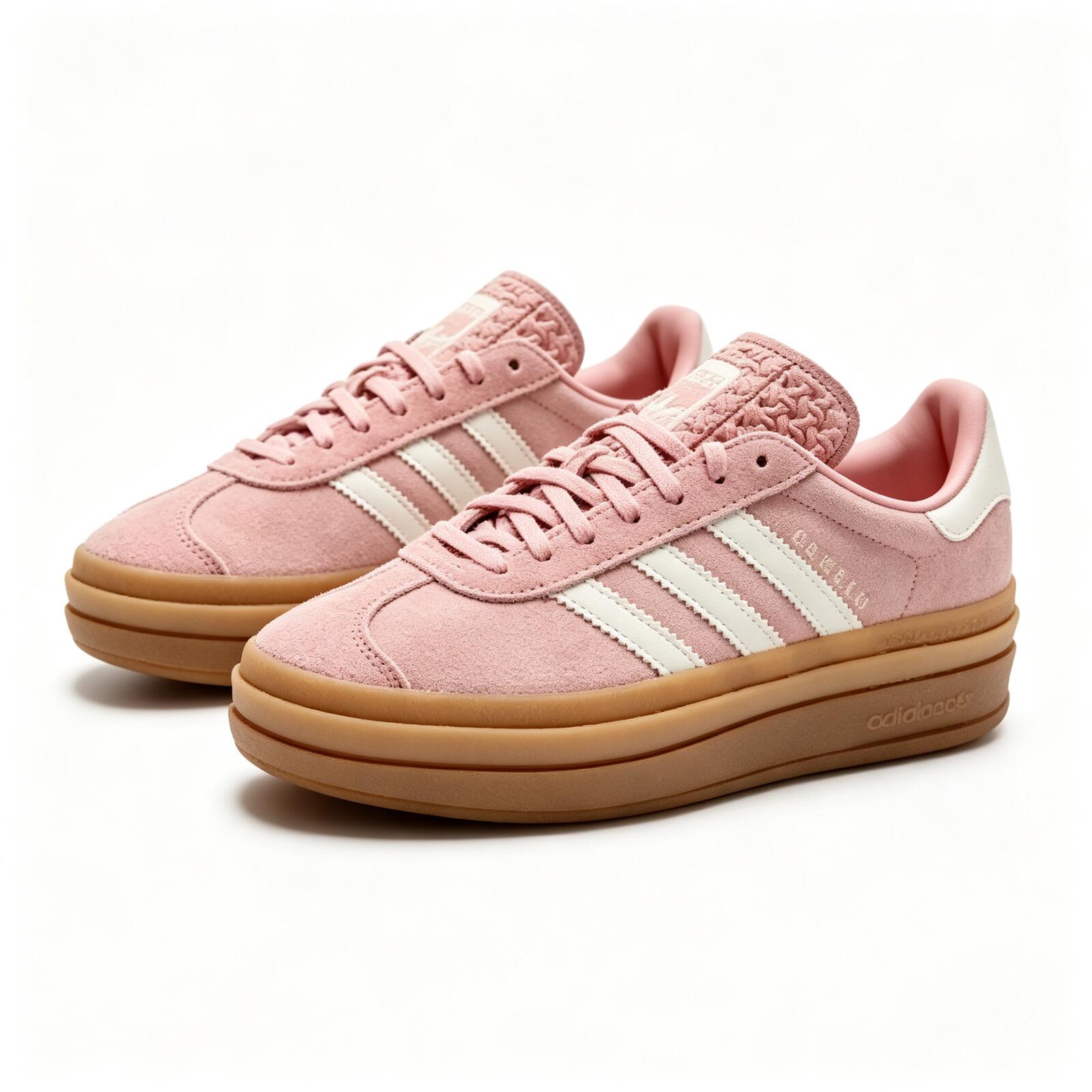 อาดิดาส ออริจินัลส์ กาเซลล์ โบ - Adidas Shoes Gazelle บทวิจารณ์และราคา