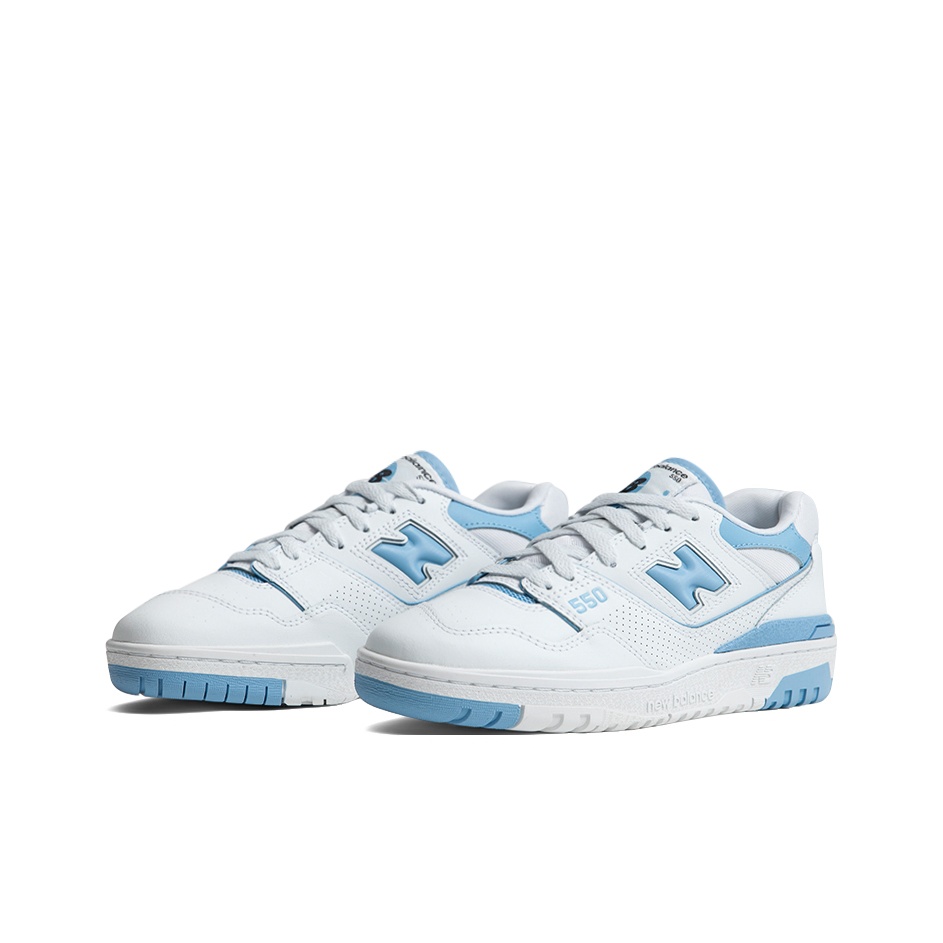 รองเท้าบาสเก็ตบอลวินเทจ New Ba - New Balance Shoes 550 บทวิจารณ์และราคา